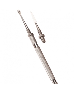 HBA1140 - HIVE REVERSABLE COMEDO
