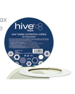 HOB5070 - HIVE HEATER PROTECTIVE COLLARS (50)