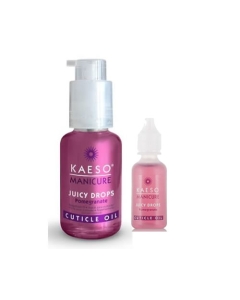 KAESO MANICURE JUICY DROPS