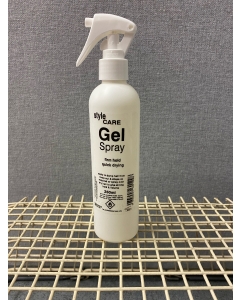 GEL SPRAY 250ML