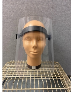 PROV1 - 1 HEADWEAR & 2 VISORS