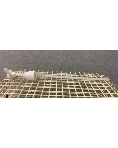 DELUXE DISPENSER PUMP FOR 1LT BOTTLE