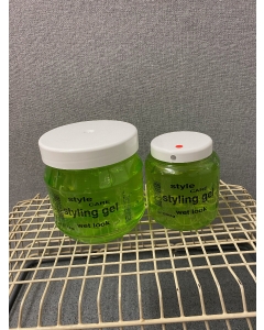 WET LOOK GEL