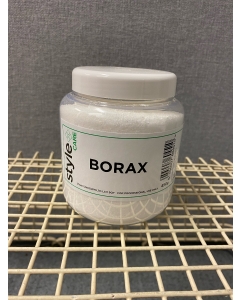 BORAX 450G