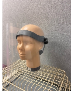 PROV1 - 1 HEADWEAR & 2 VISORS