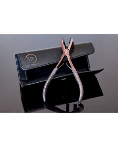 TAPE PRESS ERGONIMIC ROSE GOLD