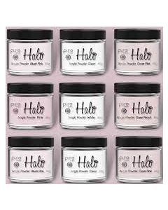 HALO ACRYLIC POWDER 45G