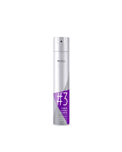 #3 FINISH STRONG LACQUER 500ML