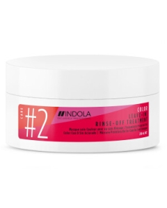 #2  LEAVE-IN/RINSE OFF TREATMENT COLOR 200ML