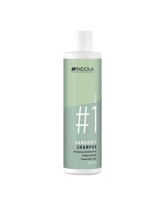 #1 SHAMPOO DANDRUFF 300ML