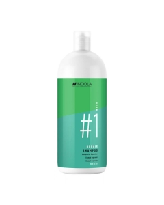 #1 SHAMPOO REPAIR 1000ML