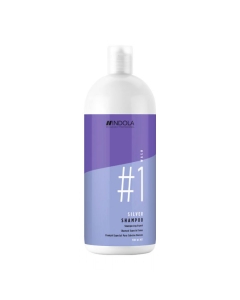 #1 SHAMPOO SILVER 1500ML