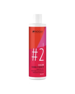 #1 COLOR SHAMPOO 300ML