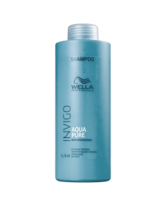 INVIGO - AQUA PURIFYING SHAMPOO 1LTR