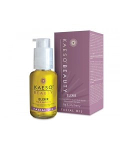 554067 K BEAUTY FACIAL OIL ELIXIR FIG & MULBERRY 50ML