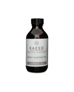 554142 KAESO SWEET ALMOND OIL 500ML