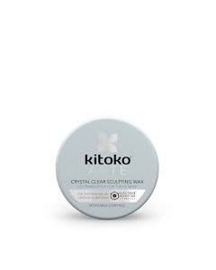 KA CRYSTAL CLEAR SCULPTING WAX 75ML