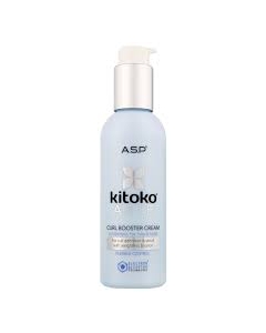 KA CURL BOOSTER CREAM 150ML