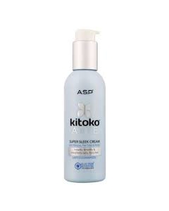 KA SUPER SLEEK CREAM 150ML