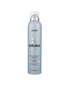 KA ULTIMATE FINISH HAIRSPRAY 300ML