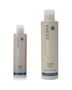 KAESO HYDRATING TONER