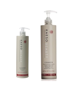 KAESO REBALANCING CLEANSER