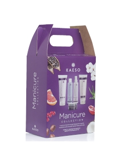 554138 K MANICURE KIT