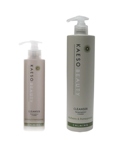 KAESO CALMING CLEANSER