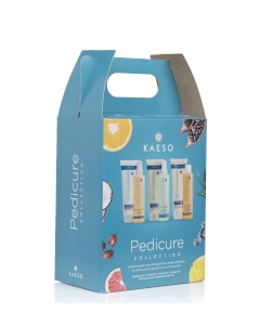 554139 K PEDI KIT