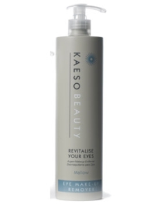 554066 K MAKE UP REMOVER REVITALISE YOUR EYES 495ML