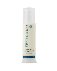 554126 KAESO PEDI HEEL RESCUE 150ML