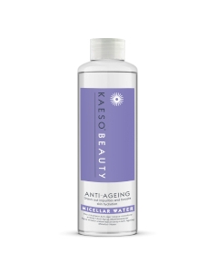554269 KAESO 195ML ANTI AGE MICELLAR WATER
