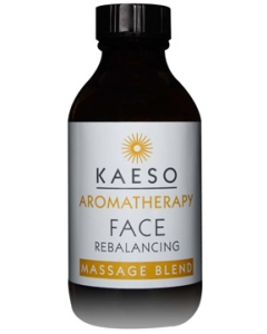 554189 K AROMA FACE REBALANCING MAS BLEND - 100ml