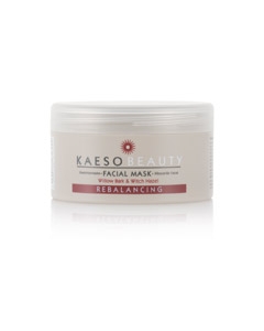 KASEO REBALANCING FACIAL MASK