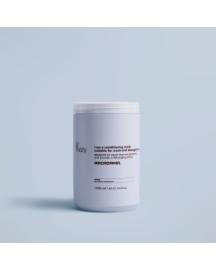 KEZY MACADAMIA MASK 1LTR