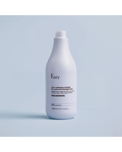 KEZY MACADAMIA SHAMPOO 1LTR