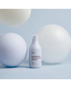 KEZY MACADAMIA SHAMPOO 375ML