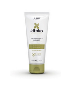 KIT VOLUME-ENHANCE CLEANSER 100ML