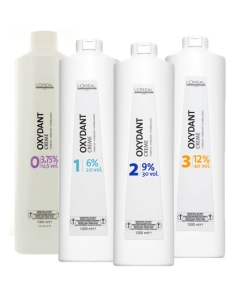 LOREAL OXYDENT 1000ML