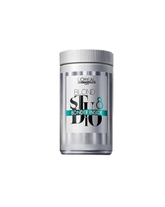 B. STUDIO 8 LIFT INC BONDER
