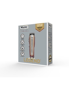 8594-830 WAHL LEGEND CORDLESS CLIPPER