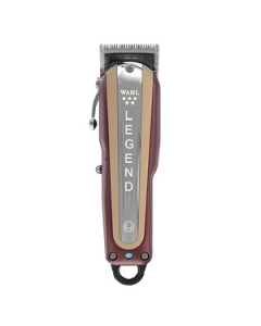 8594-830 WAHL LEGEND CORDLESS CLIPPER