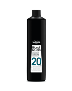 B. STUDIO 20VOL OIL DEV FOR 9 LIFT