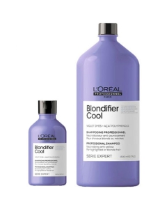 BCOOL SHAMPOO