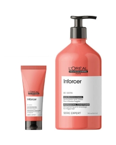 INFORCER CONDITIONER