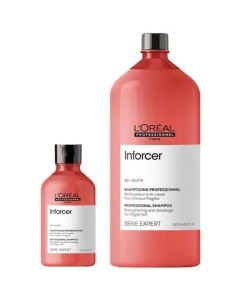 INFORCER SHAMPOO