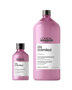 LISS SHAMPOO