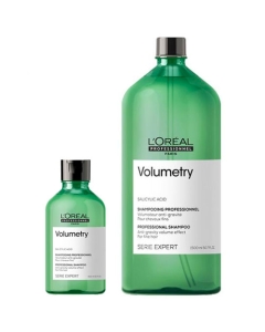 VOLUMETRY SHAMPOO