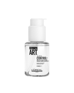 TNA LISS CONTROL + SERUM