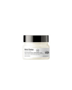 SE-  M/DETOX MASK 250ML
